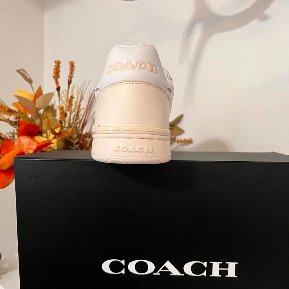 COACH Clip Court Sneaker 👟 - Picture 3 of 8